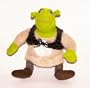 " Shrek 2 " 8" Tall M&M's Holder Shrek Main Character