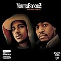 Youngbloodz - Ev'rybody Know Me [Dual-Disc]