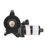 Cardone 42-188 Remanufactured Domestic Window Lift Motor by Cardone