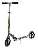 Ozbozz Torq Scooter