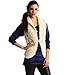 Armani Exchange Popcorn Knit Sweater Vest