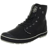 Palladium SLIM SNAPS LEA 02897-038-M Herren Stiefel