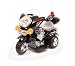 Kindermotorrad, 3148-Schwarz