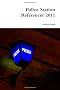 Police Station Referencer 2011