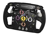 Thrustmaster Ferrari F1 Add-On Wheel - T500 Base (PS3)
