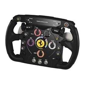Ferrari F1 Wheel add-on - Ferrari 150th Italia �dition sp�ciale
