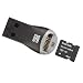 SanDisk MemoryStick Micro (M2) Ultra II 4GB Speicherkarte + Reader (original Handelsverpackung)