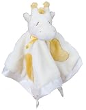Plush Yellow Giraffe Lil' Snugglers 13