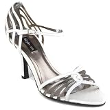 Style & Co. Fifi White sandals