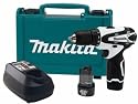 Makita DF330DW 10.8-Volt Ultra Compact Lithium-Ion Cordless 3/8" Driver-Drill Kit