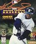 Ken Griffey Jr. Baseball