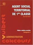 Revue Vuibert  / Agent social territorial de 1e classe