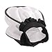 Cloth Flash Diffuser 4 For Canon Nikon Flash Gun