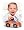Shelcore NASCAR&reg; Shakin' Race Car Tony Stewart