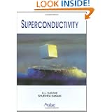 Superconductivity by S. L. Kakani and Shubhra Kakani