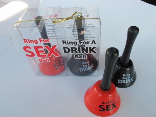 Image #1 of Gift Set of 2 Bells