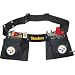NFL Tool Belt 31160 Pittsburgh Steelers