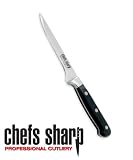 Boning Knife - 6 Inch Forged