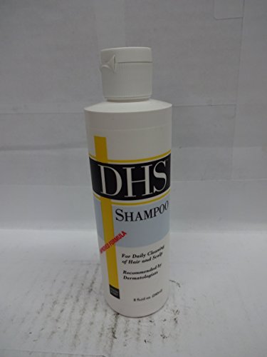DHS SHAMPOO 8 OZ by DHS