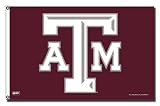Rico Texas A&M Aggies 3X5' Banner Flag