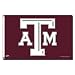 Texas A&M Aggies 3X5 Banner Flag