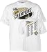 Reebok New Orleans Saints Super Bowl Xliv Champions Roster T-Shirt Size: Large