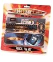 Tardis Pencil Tin Set