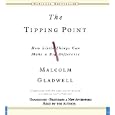 The Tipping Point: How Little Things Can Make a Big Difference