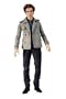 Twilight and New Moon Edward:Set of 2