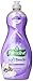 Palmolive Ultra Dish Liquid, Soft Touch Almond Milk and Blueberry, 25 Fl Oz