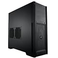 Corsair Carbide 300R, ABS sint�ticos, Acero, 1x 140 mm, 120.140 mm (4.73 "), 120.140 mm (4.73 "), 210.8 mm, 449.5 mm