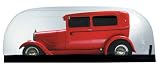 CarCapsule Indoor 14' Inflatable Vehicle Protection and Storage