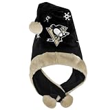 NHL Pittsburgh Penguins Thematic Santa Hat