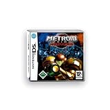 Metroid Prime Hunters