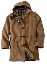 mens duffle coat