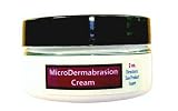 Microdermabrasion Facial Exfoliating Cream