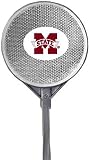 Mississippi State Bulldogs Driveway Reflector Clear