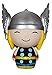 Funko Dorbz: Marvel - Thor Vinyl Figure