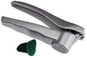 Progressive International Garlic Press