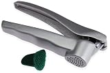 Progressive International Garlic Press