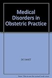 Medical disorders in obstetric practice