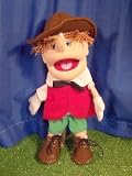 Pinocchio Glove Puppet (L1908)