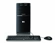 HP Pavilion p6011uk Desktop with Intel Pentium Processor E2220, 3 GB RAM, 320 GB 3G HDD, Ethernet, DVD writer, ATI Radeon HD 4350, Lightscribe