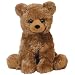 TY Beanie Baby - SEQUOIA the Bear - a New 2010 Beanie