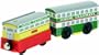 Thomas and Friends Wooden Railway - Flora