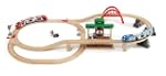 BRIO 33512 - Ferrovia doppio percorso