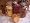 1 Dozen Plain Scented Soy Tarts in Banana Berry Smoothie