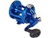 Avet LX6.0:1 Single Speed Reel - Silver - Right-Hand