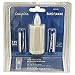 Tools & Hardware : CANDLE B/O TEALIGHT SINGLE