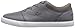 Lacoste Men's Bayliss Vulc Prm Us Spm Fashion Sneaker Fashion Sneaker, Grey, 9 M US